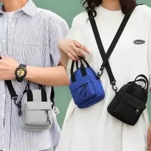 여자크로스백 미니 핸드폰 가방 여행 가벼운 크로스 백 가벼운크로스백