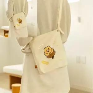 ( )카카오 미니 숄더백 춘식이 박스 10개입 여자숄더백 미니백 여성에코백 대학생숄더백