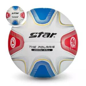 축구볼 스타 족구공 폴라리스 (8판넬) JB395
