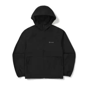 스노우피크 피코 초경량 여성 바람막이 S26MWTWB71BK