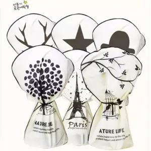 가성비굿 스탠드용 선풍기커버