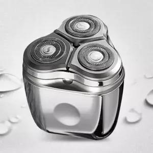 휴대용 여행용 남성 출장용 소형 미니 전기 면도기