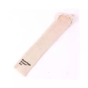 ( )루미나D 파우치 케이스 npe 빨대 에코 휴대용 칫솔 광목 무지