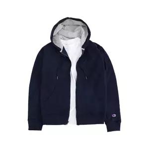 [챔피온] 로고 파워블랜드 풀집업 후드집업 S0891