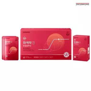[정관장] 화애락 진 토탈솔루션 70mlX30포[35836929]