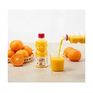 감귤주스 제주 천혜향 귤따는하르방 과일 어린이주스 선물세트 차량 소풍 음료 돌잔치답례품