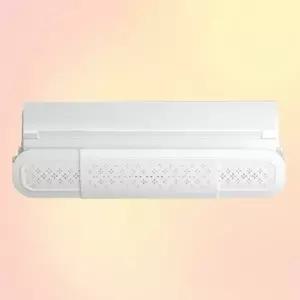 에어컨 바람 윈드가드 무풍 바람조절 길이조절 간편