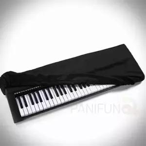( )전자피아노 61건반 커버 먼지가리개 전자피아노덮개 디지털피아노덮개 피아노커버 먼지덮개