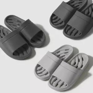 논슬립 욕실화 남자슬리퍼 사무실슬리퍼 화장실신발 여름슬리퍼 목욕슬리퍼