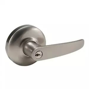 셀프 시공 열쇠포함 실내 실외 화장실 그레이 도어록 방문 현관정 현관