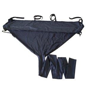 에어컨청소가대 장비 전용 세척 에어컨 비닐 셀프 물받이 청소 가대 세척커버 벽걸이