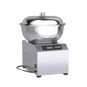 찹쌀떡 제조기 가정용 반죽기 인절미 제빵 전자동 떡기계 떡 자동 가래떡 메이커 찰떡기계