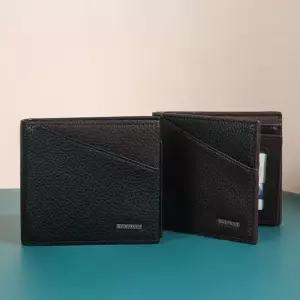 오픈 포켓 카드 수납 남성 클래식 반지갑 남자반지갑 남성반지갑 남성지갑 지폐지갑