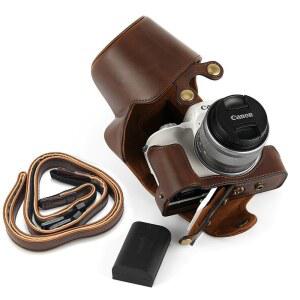 미러리스 디지털 카메라 미개봉 가벼운 브이로그 입문용 휴대용 숄더백 세트 고화질 사진 촬영 출사