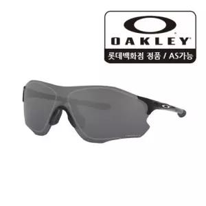 오클리 이브이제로 패스아시안핏 프리즘 블랙 편광 931323 952219