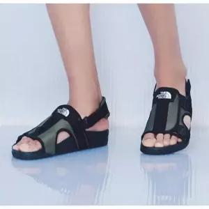 [노스페이스]노스페이스슬리퍼 샌들 NQJ NS98P06C 빅 샷 샌들