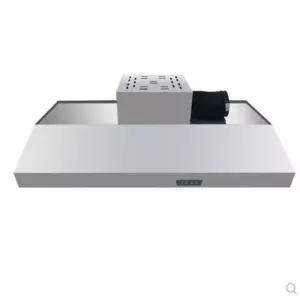 업소용 주방 후드 대형 식당용 레인지