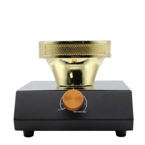 원두추출 커피 사이펀 사이폰빔히터 바리스타 광파 가열포트 추출 커피메이커 뉴블랙 커피포트