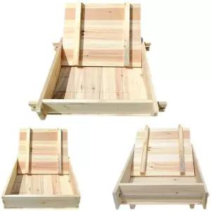 가정용 두부 누름틀 소형 나무판 원목 압착기 만들기