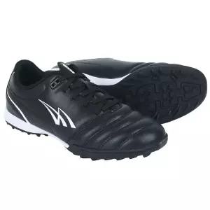 [하프클럽/낫소]낫소 레전드 풋살화 블랙