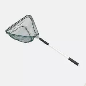 낚시뜰채 150cm 해루질뜰채 뜰채망