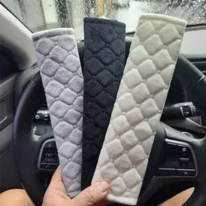자동차 커버 차량 벨트 안전벨트 쿠션 차량용안전벨트