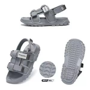 디스커버리 남성 여성 공용 버킷 크루저 샌들 여름 아쿠아 신발 DXSH7314N 207287