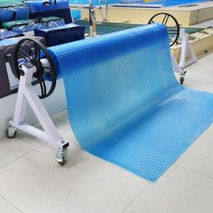 수영장 방수커버 단열재 대형 오염 유지 뽁뽁이 주택 단열 400/정사각형 수영장커버