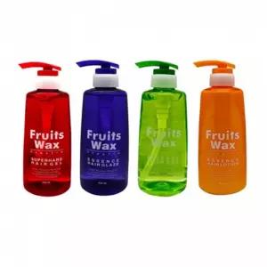 IS-M 후르츠왁스 500g 4종 -TJ