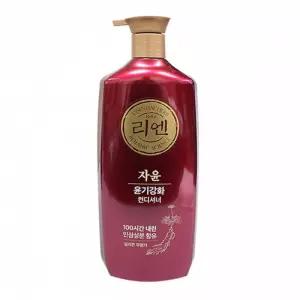 IS-M 리엔 자윤 오리엔탈 윤기강화 컨디셔너 950ml