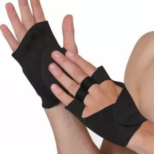 LEA-M121 하프손바닥보호대