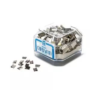 C클립날 대용량 리치팩 서류철 서류정리 (중)