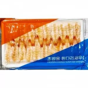 FK-M 초새우 M 초밥용 160g X10
