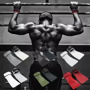 가죽 손바닥 보호대 역도보호대 철봉보호대 크로스핏보호대