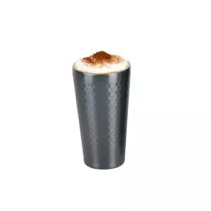 이중진공 블랙허니 스텐컵 (350ml) 스텐컵 아이스아메리카컵