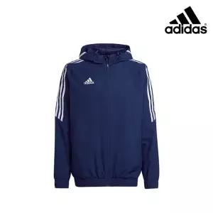 갤러리아 아디다스 CON22 AW 바람막이자켓 후드집업 HA6266