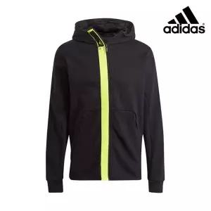 갤러리아 아디다스 IIM 트레이닝 풀집 후드집업 자켓