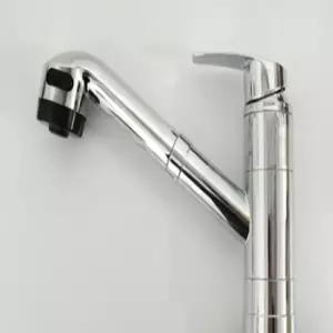 부속 DAROS 양수원홀 주방수전 수도꼭지 TI-810