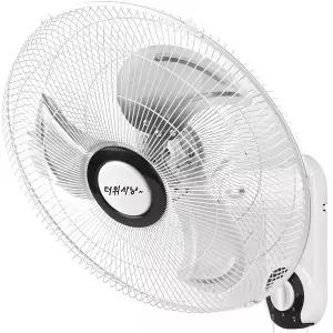 HV 20인치 업소 매장용 벽걸이 선풍기 강력 바람 HV-2000