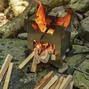 캠핑화로대 미니화로대 화로 소형화로 화로대 숯불화로대