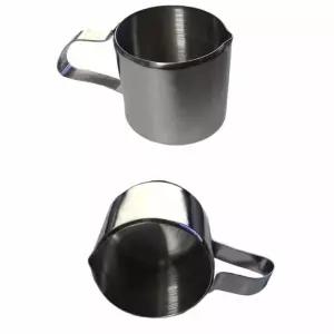 미니 벨크리머 90ml 커피샷잔 시럽잔 커피벨크리머 에스프레소샷잔스텐 에스프레소잔