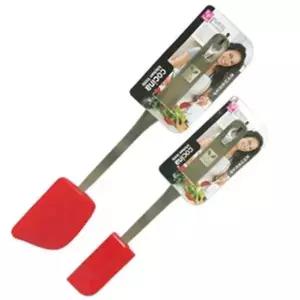 [RIZPICK]파미레 실리콘 코시나 알뜰주걱 주방용품 조리도구 소