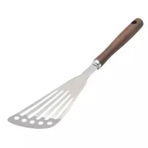 [RIZPICK]디너벨 뒤집개 계란말이 뒤지게 뒤집게 사선 30CM 식당국자 국건지기