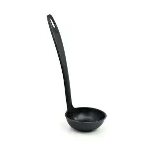 뷔페요리도구 세워서사용 용량표시 전골국자 쿠킹클래스 국자 WFJ6JDV