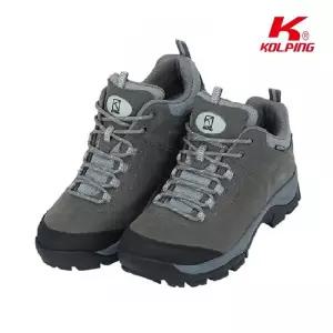 [콜핑]콜핑 남성 사계절용 코어스텝 방수 MID-CUT 등산화