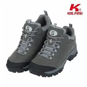 [콜핑]콜핑 사계절 남성 코어스텝 사계절 방수 MID-CUT 등산화