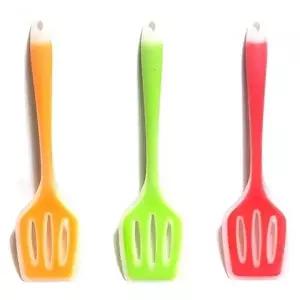 고품질 TBZ 광백 통통 뒤집개 뒤집개 중형뒤집개 실리콘뒤집개 조...