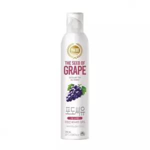 사조해표 오일스프레이 250ml 3개 포도씨유 X 간식 간편조리