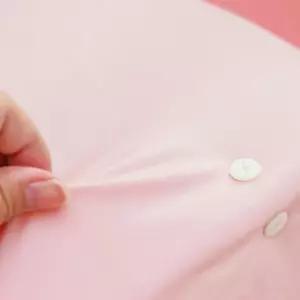 매트리스커버 이불커버 밀림방지 움직임방지 고정핀