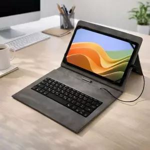 2026 다름 북커버 7-8인치 키보드 케이스 공용 호환